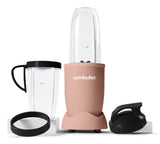 NutriBullet NB907MACL blender 0,9 L Sportsblender 900 W Lyserød