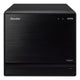 Shuttle XPC cube SB860R8 PC barebone Terning Sort Intel B860 LGA 1851 (Socket V1)