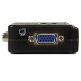 StarTech.com SV211KUSB KVM Switch Sort