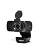 Port Designs 900078 webcam 2 MP 1920 x 1080 pixel USB Sort