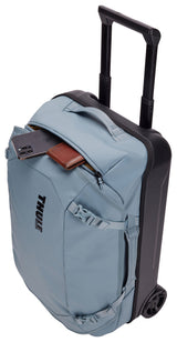 Thule Chasm TCCO222 Pond Gray Trolley Blød skal Grå 22 L Polyester