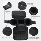 Momcozy SZ001-BL00NB-D bletaske Organisator Sort