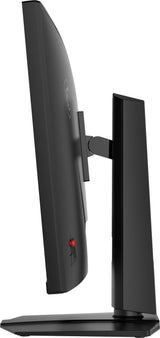 MSI MAG 322URDF E16 computerskærm 80 cm (31.5") 3840 x 2160 pixel 4K Ultra HD Sort