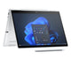 HP EliteBook 8 Flip G1i Intel Core Ultra 7 255U Hybrid (2-i-1) 33,8 cm (13.3") Berøringsskærm WUXGA 32 GB LPDDR5x-SDRAM 1 TB SSD Wi-Fi 7 (802.11be) Windows 11 Pro Sølv