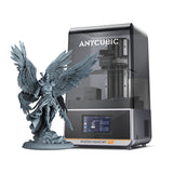 Anycubic Photon Mono M7 Pro Stereolitografi (SLA) Wi-Fi