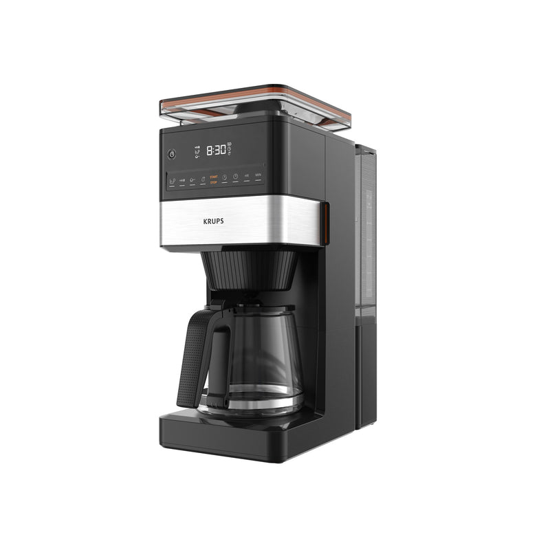 Krups Aroma Partner KM8428 kaffemaskine Fuld-auto Filter kaffemaskine 1,5 L
