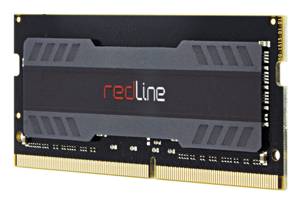 Mushkin MRA4S320NNNF8G hukommelsesmodul 8 GB 1 x 8 GB DDR4 260-pin SO-DIMM