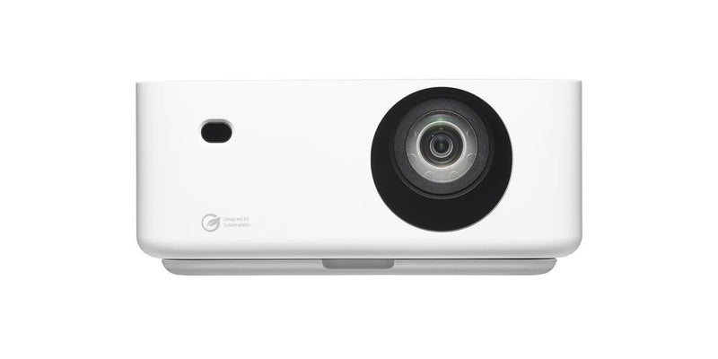 Optoma ML1080 550 ANSI lumens DLP 1080p (1920x1080) Hvid