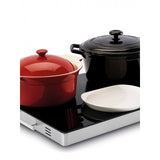 Fritel WT 2478 Warming Tray XXL Sort