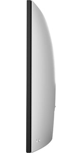 DELL UltraSharp U5226KW_WOS computerskærm 132,1 cm (52") 6144 x 2560 pixel 6K Ultra HD LCD Sølv