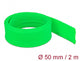 DeLOCK 20759 kabelorganisator Kabelmuffe Grøn 1 stk