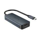 Targus HyperDrive Next USB Type-C Blå