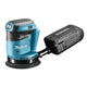 Makita DBO180ZJ transportabel slibemaskine 11000 rpm
