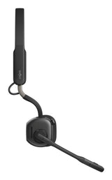 SHOKZ C610-AN-BK hovedtelefoner/headset Trådløs Ørekrog Kontor/Callcenter Bluetooth Sort