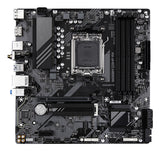 GIGABYTE B650M D3HP AX bundkort AMD B650 Sokkel AM5 micro ATX