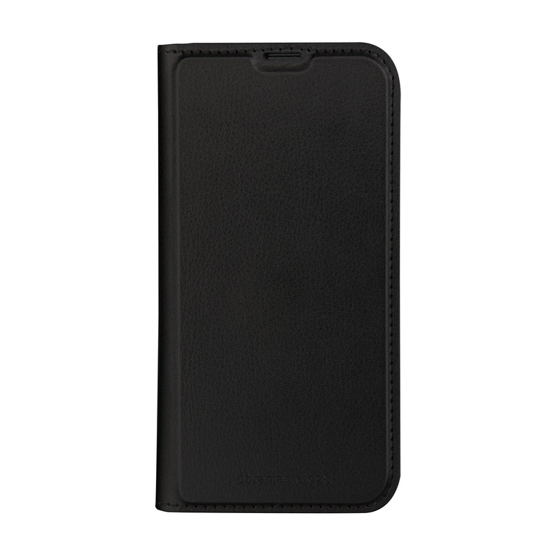dbramante1928 Oslo mobiltelefon etui Folie Sort