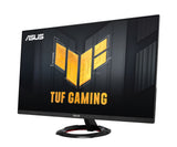 ASUS TUF Gaming VG279Q3R computerskærm 68,6 cm (27") 1920 x 1080 pixel Fuld HD LCD Sort
