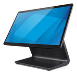 Elo Touch Solutions E984275 POS-terminal 39,6 cm (15.6") 1920 x 1080 pixel Berøringsskærm Grå