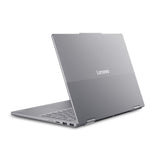 Lenovo ThinkBook 14 2-in-1 G6 IPL Copilot+ PC Intel Core Ultra 5 325 Hybrid (2-i-1) 35,6 cm (14") Berøringsskærm WUXGA 16 GB DDR5-SDRAM 512 GB SSD Wi-Fi 7 (802.11be) Windows 11 Pro Grå Nordisk