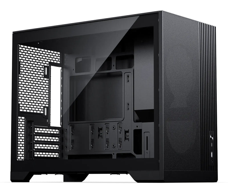 Phanteks XT M3 Micro Tower Sort