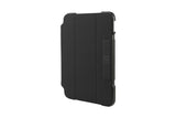 Tucano IPD1022AL-BK tablet etui 27,7 cm (10.9") Folie Sort