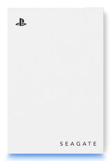 Seagate Game Drive STLV2000201 ekstern harddisk 2 TB Micro-USB B 2.0/3.2 Gen 1 (3.1 Gen 1) Hvid