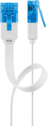 Goobay 96380 netværkskabel Hvid 15 m Cat6a U/UTP (UTP)