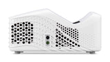 Acer HL1810U Ultrakort projektor med kort projiceringsafstand 3500 ANSI lumens DLP UHD 4K (3840x2160) 3D Hvid