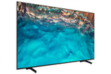 Samsung HBU8000 190,5 cm (75") 4K Ultra HD Smart TV Sort 20 W