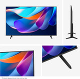 Hisense 58A6S 147,3 cm (58") 4K Ultra HD Smart TV Wi-Fi Sort