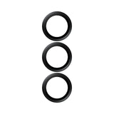 PanzerGlass ® Hoops® Kameralinsebeskytter Sort Samsung Galaxy Z Fold8 Ultra | new Z Fold7