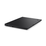 Lenovo ThinkPad E14 Gen 8 (Intel) Copilot+ PC Intel Core Ultra 5 325 Laptop 35,6 cm (14") WUXGA 16 GB DDR5-SDRAM 512 GB SSD Wi-Fi 7 (802.11be) Windows 11 Pro Sort Engelsk