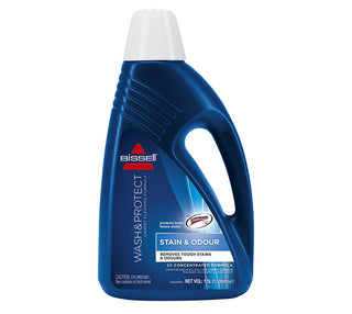 Bissell 1086N tæpperenser & dufter