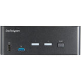 StarTech.com SV231DHU34K6 KVM Switch Sort