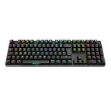 Sharkoon SKILLER SGK36W tastatur Spil RF trådløst QWERTZ