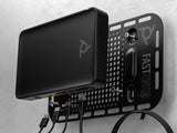 HP Poly Studio G62 Video Conferencing System With Mounting Plate Kit