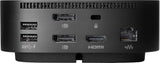 HP USB-C-dockingstation G5