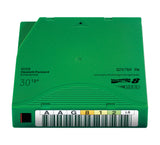 HPE LTO-8 Ultrium 30TB RW Data Cartridge Tomt databånd 12 TB 1,26 cm