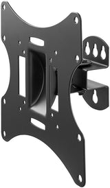 Goobay 51893 tv-beslag 106,7 cm (42") Sort