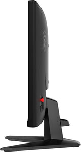 MSI MAG 242F computerskærm 60,5 cm (23.8") 1920 x 1080 pixel Fuld HD LCD Sort