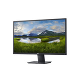 DELL E Series E2720H computerskærm 68,6 cm (27") 1920 x 1080 pixel Fuld HD LCD Sort