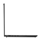 Lenovo ThinkPad X13 Gen 7 (Intel) Copilot+ PC Intel Core Ultra 7 355 Laptop 33,8 cm (13.3") WUXGA 32 GB LPDDR5x-SDRAM 1 TB SSD Wi-Fi 7 (802.11be) Windows 11 Pro Sort Tysk