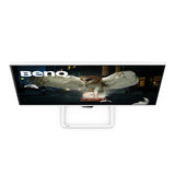 BenQ EW270Q computerskærm 68,6 cm (27") 2560 x 1440 pixel 2K Ultra HD LCD Hvid