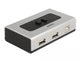 DeLOCK 87760 computer data-switch