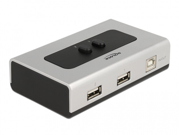 DeLOCK 87760 computer data-switch