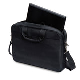 DICOTA D30805-RPET taske og etui til laptop 40,6 cm (16") Toploader taske Sort