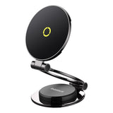 Baseus C40172900121-00 holder Passiv holder Mobiltelefon/Smartphone Sort