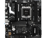 Asrock B850M-X R2.0 AMD B850 Sokkel AM5 micro ATX