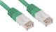 Sharkoon 1.5m Cat.5e S/FTP netværkskabel Grøn 1,5 m Cat5e S/FTP (S-STP)