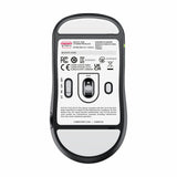 CHERRY XTRFY CX-M68W-PRO-BLACK mus Spil Højre hånd RF trådløst 26000 dpi